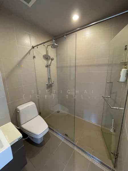 Hive Sathorn, Bangkok, Krung Thonburi Road, Khlong Ton Sai, Khlong San, Bangkok, 1 Bedroom, 70 sqm, Condo For Sale, by Sittichai (Ice) Tulyanon, 500202428 - DDproperty.com