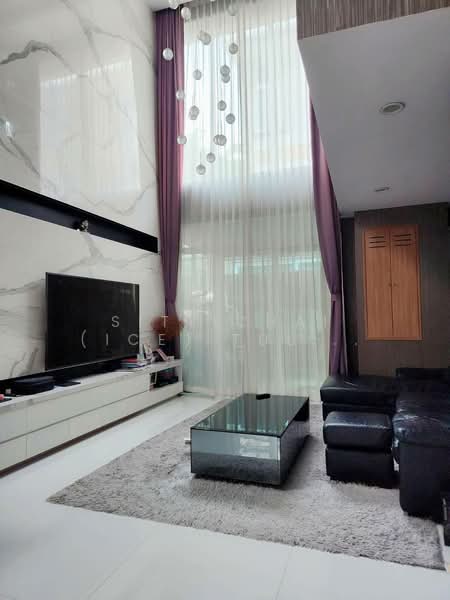 The Gallery House Pattern : เดอะ แกลเลอรี่ เฮ้าส์ แพทเทิร์น, กรุงเทพ, 230/145 ลาดพร้าว แยก31, จอมพล, จตุจักร, กรุงเทพ, 430 ตร.ม., บ้านเดี่ยว ขาย, โดย Sittichai (Ice) Tulyanon, 500202429 - DDproperty.com