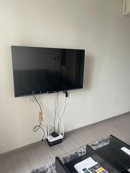 Life Asoke Hype, Bangkok, 339 Chaturathit Rd, Makkasan, Ratchathewi, Bangkok, 2 Bedrooms, 65 sqm, Condo For Sale, by Sittichai (Ice) Tulyanon, 500202430 - DDproperty.com