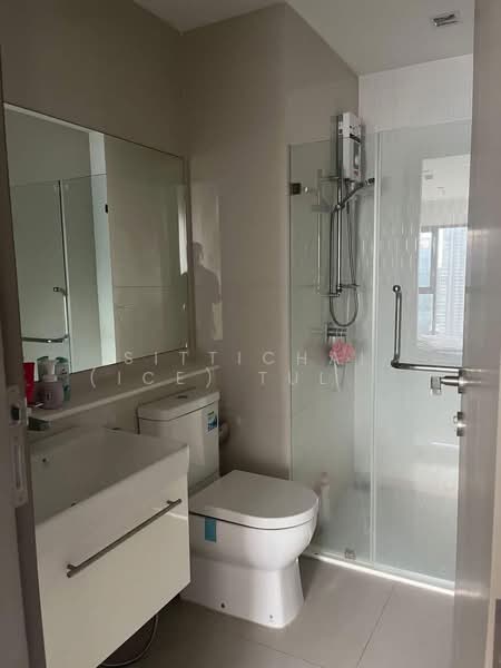 Life Asoke Hype, Bangkok, 339 Chaturathit Rd, Makkasan, Ratchathewi, Bangkok, 2 Bedrooms, 65 sqm, Condo For Sale, by Sittichai (Ice) Tulyanon, 500202430 - DDproperty.com