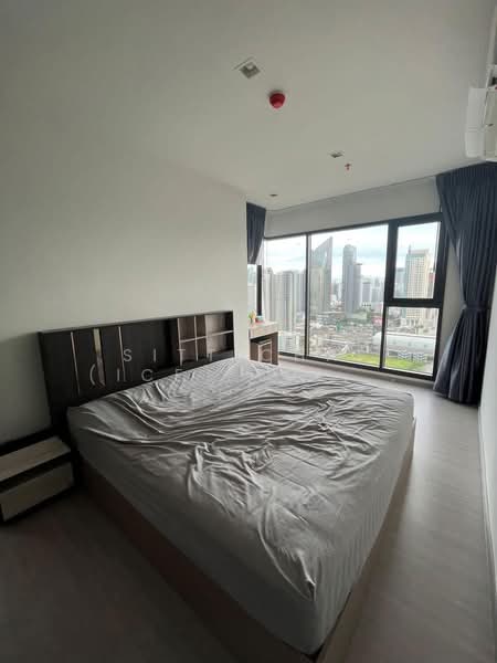 Life Asoke Hype : ไลฟ์ อโศก ไฮป์, กรุงเทพ, 339 ถนน จตุรทิศ, มักกะสัน, ราชเทวี, กรุงเทพ, 65 ตร.ม., คอนโด ขาย, โดย Sittichai (Ice) Tulyanon, 500202430 - DDproperty.com