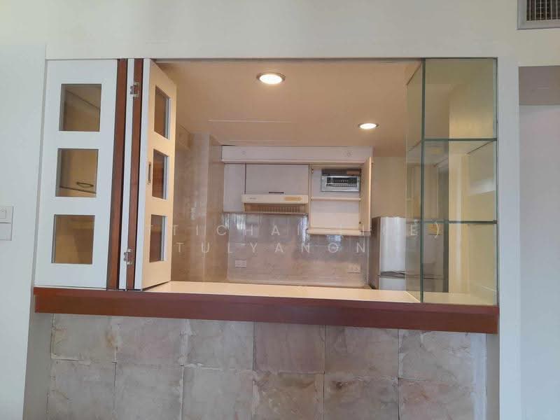 Omni Tower Sukhumvit Nana, bangkok, 69 Sukhumvit 4 Alley, Khlong Toei, Bangkok, 1 Bedroom, 65 sqm, Condo For Sale, by Sittichai (Ice) Tulyanon, 500202431 - DDproperty.com
