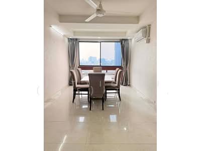 For Rent - President Park Sukhumvit 24, Bangkok