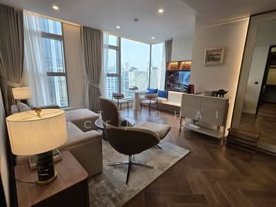 For Rent - The Residences 38, Bangkok