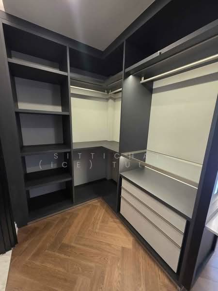 The Residences 38, Bangkok, Soi Sukhumvit 38, Phra Kanong, Khlong Toei, Bangkok, 1 Bedroom, 65 sqm, Condo For Rent, by Sittichai (Ice) Tulyanon, 500202435 - DDproperty.com