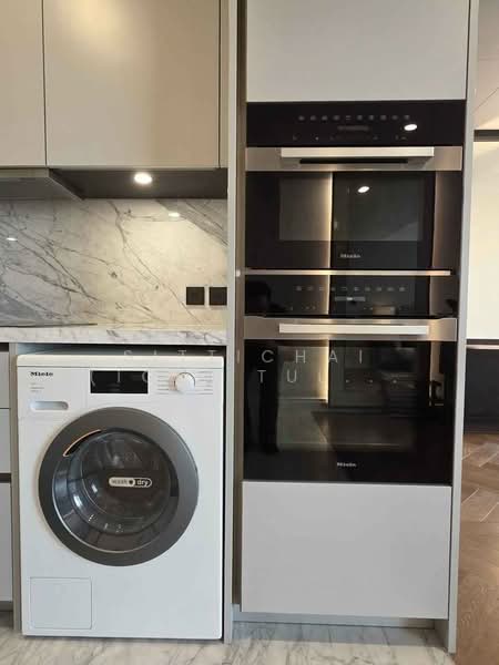 The Residences 38, Bangkok, Soi Sukhumvit 38, Phra Kanong, Khlong Toei, Bangkok, 1 Bedroom, 65 sqm, Condo For Rent, by Sittichai (Ice) Tulyanon, 500202435 - DDproperty.com