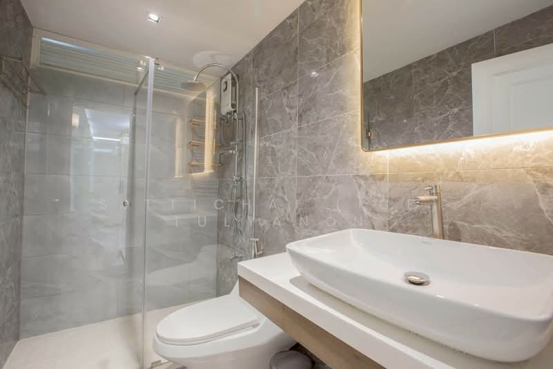 Petch 9 Tower, Bangkok, Phetchaburi 9 Alley, Thanon Phaya Thai, Ratchathewi, Bangkok, 2 Bedrooms, 140 sqm, Condo For Rent, by Sittichai (Ice) Tulyanon, 500202437 - DDproperty.com