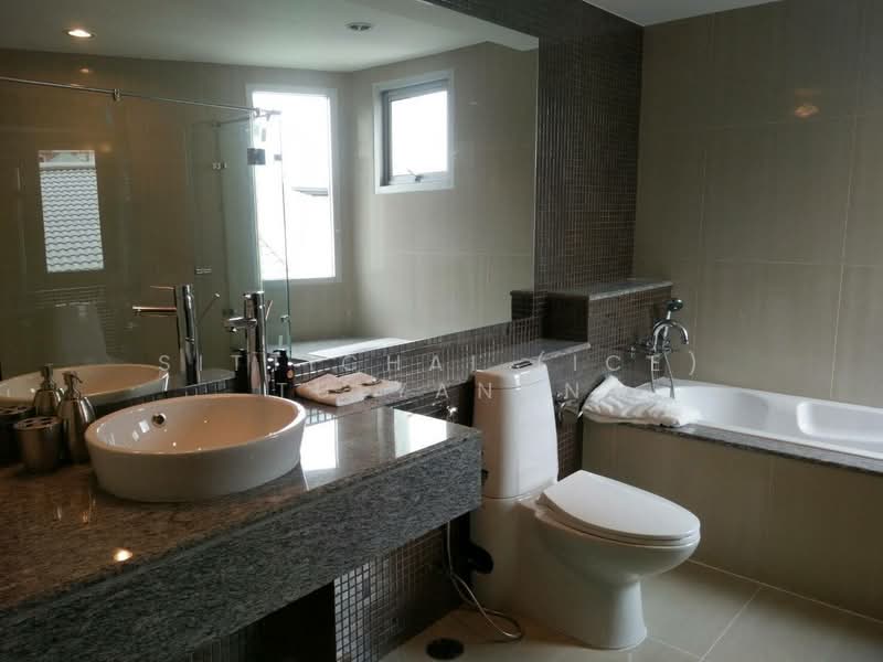 Harmony Living Paholyothin 11, Bangkok, 22 Soi Phahon Yothin 11, Samsen Nai, Phaya Thai, Bangkok, 2 Bedrooms, 84 sqm, Condo For Rent, by Sittichai (Ice) Tulyanon, 500202439 - DDproperty.com