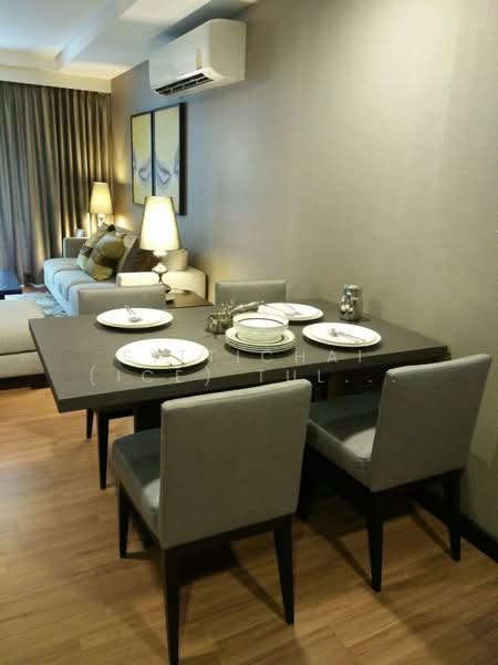 Harmony Living Paholyothin 11, Bangkok, 22 Soi Phahon Yothin 11, Samsen Nai, Phaya Thai, Bangkok, 2 Bedrooms, 84 sqm, Condo For Rent, by Sittichai (Ice) Tulyanon, 500202439 - DDproperty.com