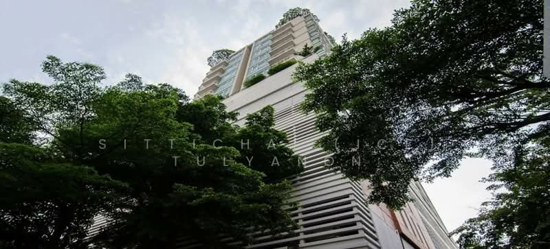 Baan Siri Sukhumvit 13, Bangkok, Soi Sukhumvit 13, Khlongtoei Nua, Watthana, Bangkok, 3 Bedrooms, 114 sqm, Condo For Rent, by Sittichai (Ice) Tulyanon, 500202440 - DDproperty.com