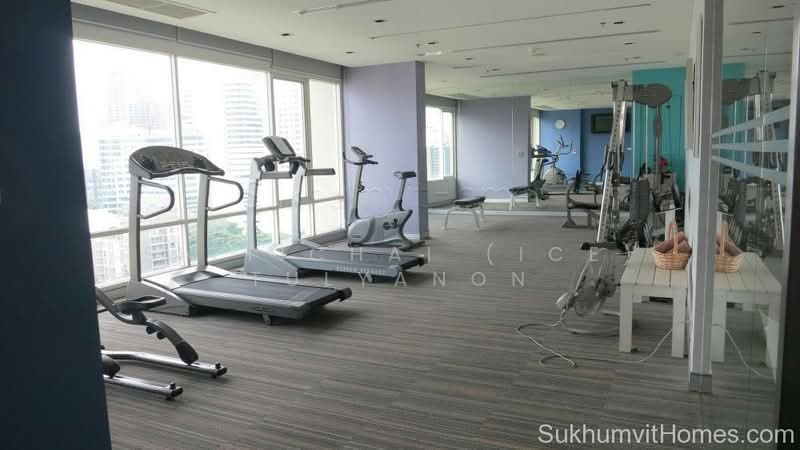 Baan Siri Sukhumvit 13 : บ้านสิริ สุขุมวิท 13, กรุงเทพ, ซอยสุขุมวิท 13, คลองเตยเหนือ, วัฒนา, กรุงเทพ, 114 ตร.ม., คอนโด ให้เช่า, โดย Sittichai (Ice) Tulyanon, 500202440 - DDproperty.com