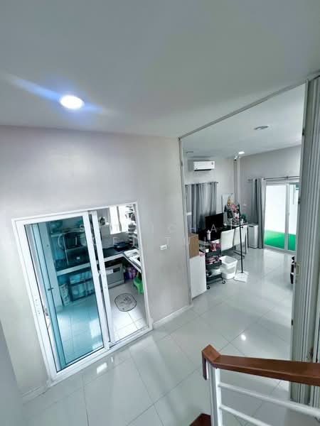 Perfect Place Sukhumvit 77-Suvarnabhumi : เพอร์เฟค เพลส สุขุมวิท77-สุวรรณภูมิ, สมุทรปราการ, ถนนลาดกระบัง, ราชาเทวะ, บางพลี, สมุทรปราการ, 224 ตร.ม., บ้านเดี่ยว ขาย, โดย Sittichai (Ice) Tulyanon, 500202442 - DDproperty.com