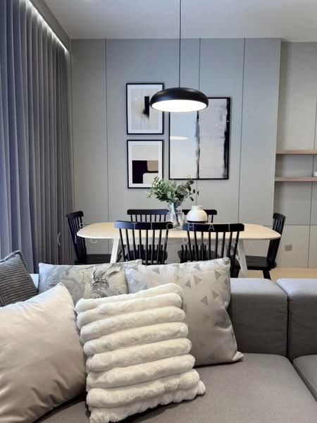 Rhythm Charoenkrung Pavillion, Bangkok, Charoenkrung Road, Wat Prayakrai, Bang Kho Laem, Bangkok, 2 Bedrooms, 99 sqm, Condo For Sale, by Sittichai (Ice) Tulyanon, 500202443 - DDproperty.com