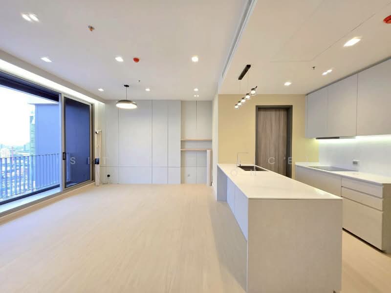 Rhythm Charoenkrung Pavillion, Bangkok, Charoenkrung Road, Wat Prayakrai, Bang Kho Laem, Bangkok, 2 Bedrooms, 99 sqm, Condo For Sale, by Sittichai (Ice) Tulyanon, 500202443 - DDproperty.com