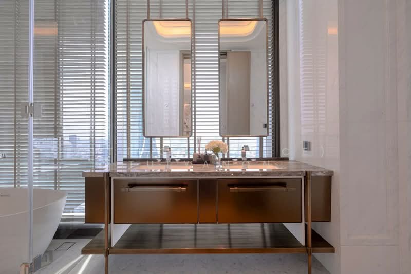 ONE89 Wireless, Bangkok, Wittayu Road, Lumphini, Pathum Wan, Bangkok, 2 Bedrooms, 151 sqm, Condo For Sale, by Sittichai (Ice) Tulyanon, 500202444 - DDproperty.com