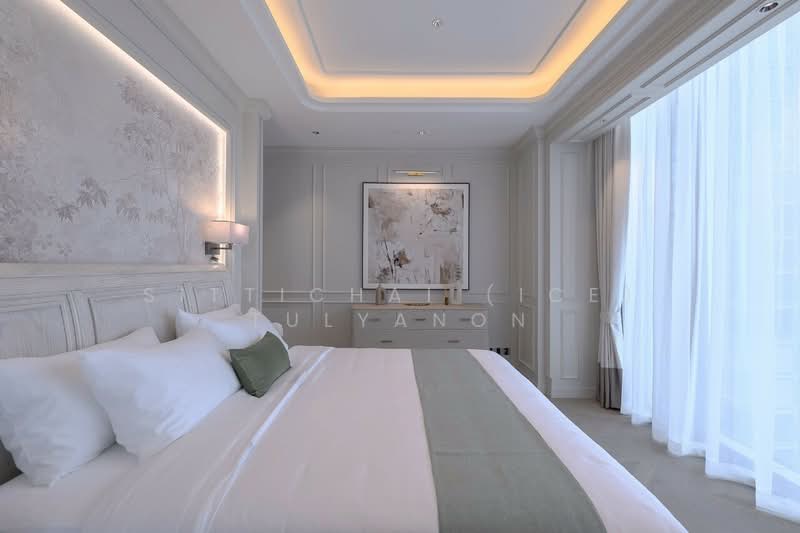 ONE89 Wireless, Bangkok, Wittayu Road, Lumphini, Pathum Wan, Bangkok, 2 Bedrooms, 151 sqm, Condo For Sale, by Sittichai (Ice) Tulyanon, 500202444 - DDproperty.com