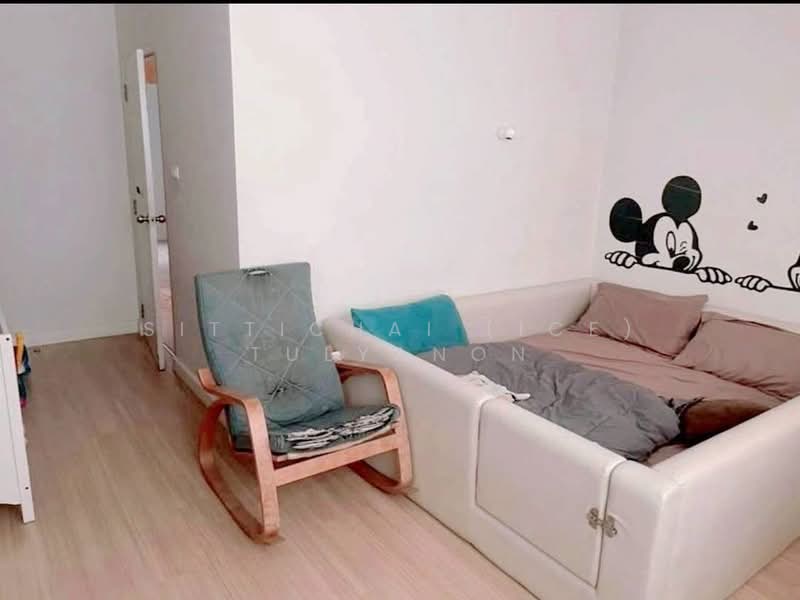 Sixnature Kalapaphruek, Bangkok, Kanlapaphruek Road, Bang Khae, Bang Khae, Bangkok, 3 Bedrooms, 220 sqm, Townhouse For Sale, by Sittichai (Ice) Tulyanon, 500202446 - DDproperty.com