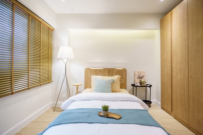 Waterford Park Rama 4, Bangkok, 77 Phum Chit Alley, Phra Kanong, Khlong Toei, Bangkok, 2 Bedrooms, 64 sqm, Condo For Sale, by Sittichai (Ice) Tulyanon, 500202448 - DDproperty.com