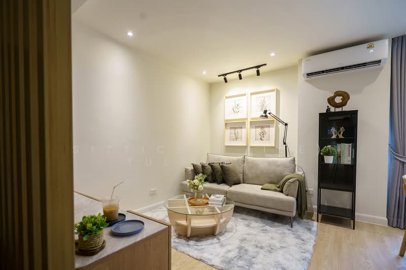 Waterford Park Rama 4, Bangkok, 77 Phum Chit Alley, Phra Kanong, Khlong Toei, Bangkok, 2 Bedrooms, 64 sqm, Condo For Sale, by Sittichai (Ice) Tulyanon, 500202448 - DDproperty.com