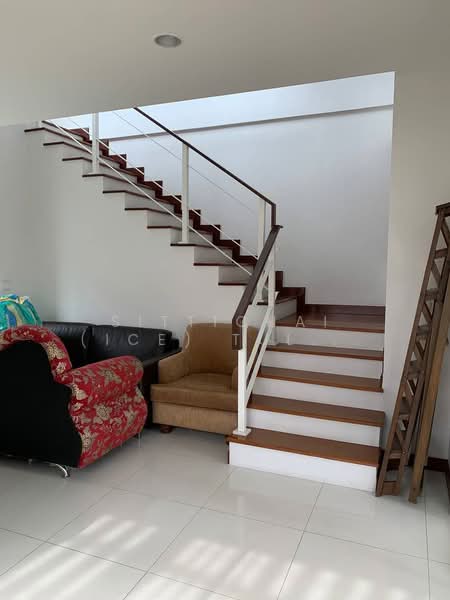 Cote Maison Rama 3, Bangkok, 789 Nonsee Road, Chong Nonsi, Yan Nawa, Bangkok, 3 Bedrooms, 250 sqm, Townhouse For Sale, by Sittichai (Ice) Tulyanon, 500202449 - DDproperty.com