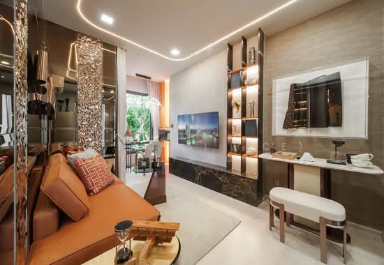 Life Charoennakhon-Sathorn : ไลฟ์ เจริญนคร-สาทร, กรุงเทพ
