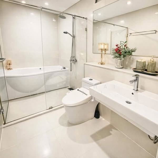 Ivy Thonglor, Bangkok, 889 Thonglor Road, Khlong Tan Nua, Watthana, Bangkok, 1 Bedroom, 50 sqm, Condo For Sale, by Sittichai (Ice) Tulyanon, 500202452 - DDproperty.com