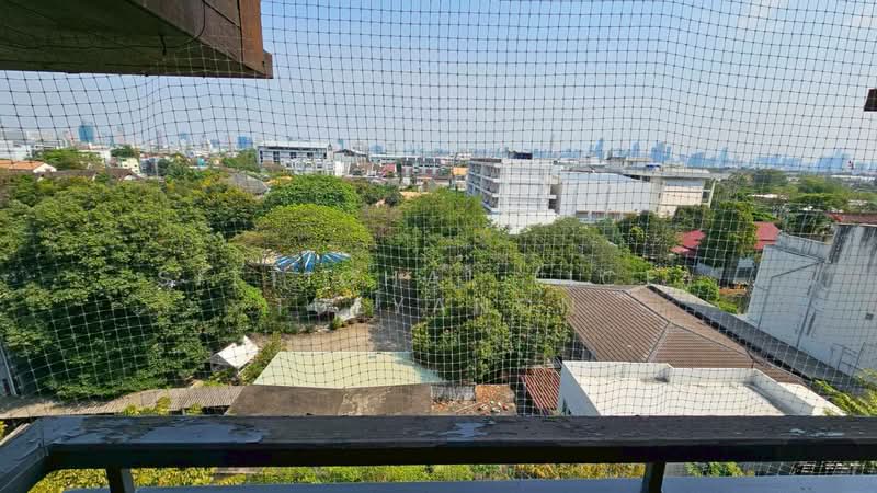 Baan Suan Sukhothai, Bangkok, 111/1-201 Samsen Rd., Dusit, Dusit, Bangkok, 2 Bedrooms, 58 sqm, Condo For Sale, by Sittichai (Ice) Tulyanon, 500202453 - DDproperty.com