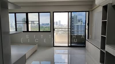 ขาย - Saranjai Mansion : สราญใจ แมนชั่น, กรุงเทพ