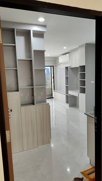 Saranjai Mansion, Bangkok, Soi Sukhumvit 6, Khlong Toei, Khlong Toei, Bangkok, Studio, 35 sqm, Condo For Sale, by Sittichai (Ice) Tulyanon, 500202454 - DDproperty.com