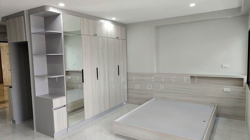 Saranjai Mansion, Bangkok, Soi Sukhumvit 6, Khlong Toei, Khlong Toei, Bangkok, Studio, 35 sqm, Condo For Sale, by Sittichai (Ice) Tulyanon, 500202454 - DDproperty.com