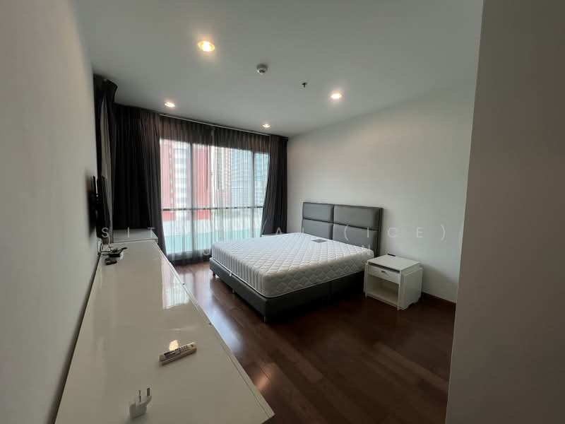 The Address Chidlom, Bangkok, Ploenchit Road, Lumphini, Pathum Wan, Bangkok, 2 Bedrooms, 72 sqm, Condo For Sale, by Sittichai (Ice) Tulyanon, 500202456 - DDproperty.com