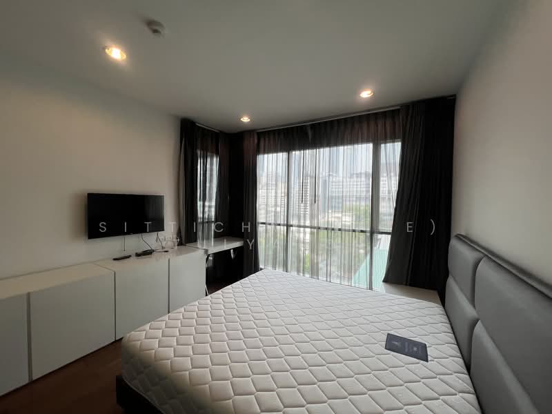 The Address Chidlom, Bangkok, Ploenchit Road, Lumphini, Pathum Wan, Bangkok, 2 Bedrooms, 72 sqm, Condo For Sale, by Sittichai (Ice) Tulyanon, 500202456 - DDproperty.com