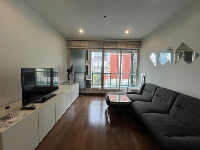 The Address Chidlom, Bangkok, Ploenchit Road, Lumphini, Pathum Wan, Bangkok, 2 Bedrooms, 72 sqm, Condo For Sale, by Sittichai (Ice) Tulyanon, 500202456 - DDproperty.com