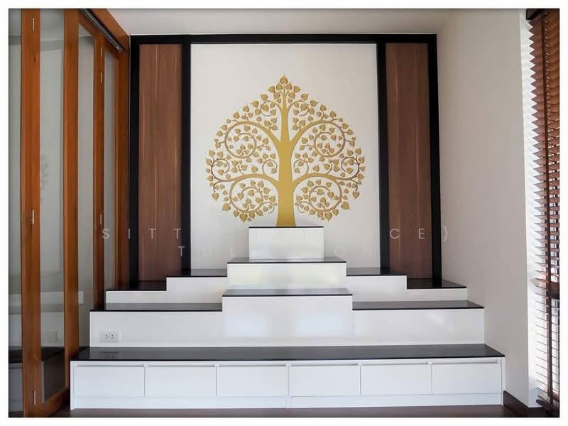 The City Boromarajonani-Thawiwatthana, Bangkok, 504 Soi Borommaratchachonnani 78, Sala Thammasop, Thawi Watthana, Bangkok, 4 Bedrooms, 300 sqm, Single Detached House For Sale, by Sittichai (Ice) Tulyanon, 500202457 - DDproperty.com