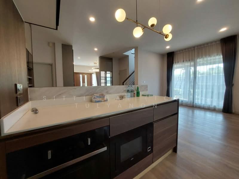 The City Boromarajonani-Thawiwatthana, Bangkok, 504 Soi Borommaratchachonnani 78, Sala Thammasop, Thawi Watthana, Bangkok, 4 Bedrooms, 300 sqm, Single Detached House For Sale, by Sittichai (Ice) Tulyanon, 500202457 - DDproperty.com