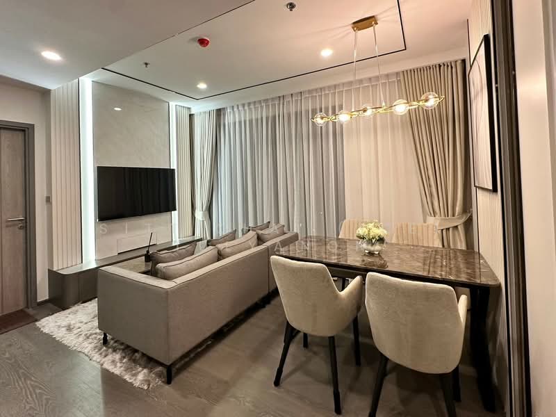 Coco Parc, Bangkok, 1150 Rama 4 Road, Khlong Toei, Khlong Toei, Bangkok, 2 Bedrooms, 65 sqm, Condo For Rent, by Sittichai (Ice) Tulyanon, 500202458 - DDproperty.com