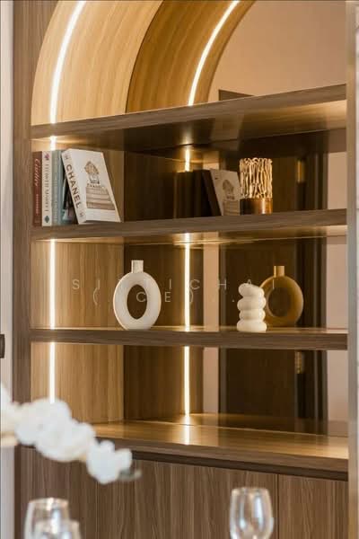 Rhythm Ekkamai Estate, Bangkok, Soi Sukhumvit 63, Khlongtoei Nua, Watthana, Bangkok, 1 Bedroom, 80 sqm, Condo For Rent, by Sittichai (Ice) Tulyanon, 500202460 - DDproperty.com