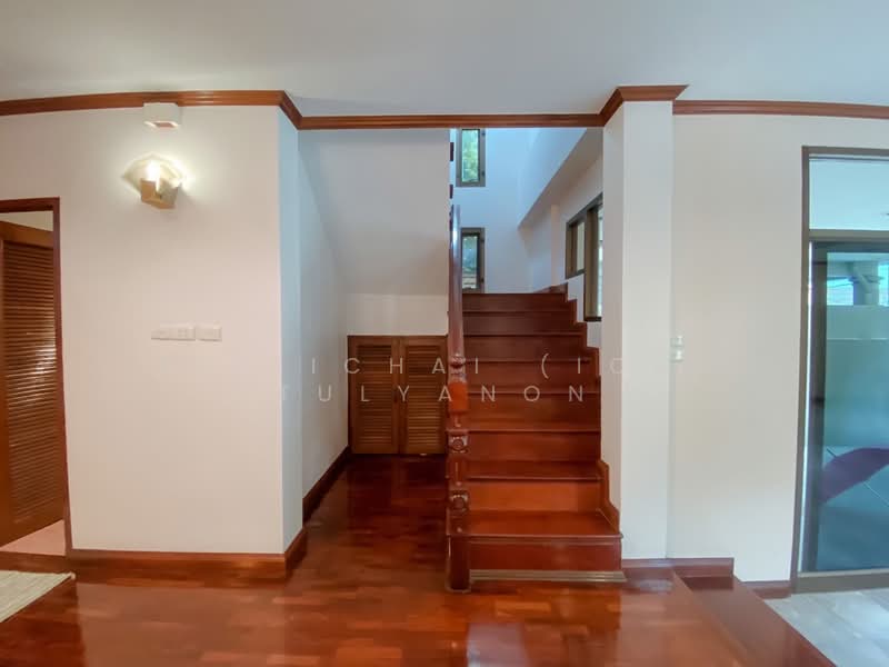 Newly Renovated House for Rent at Sukhumvit 4, Bangkok, Khlong Toei, Khlong Toei, Bangkok, 4 Bedrooms, 400 sqm, Single Detached House For Rent, by Sittichai (Ice) Tulyanon, 500202461 - DDproperty.com