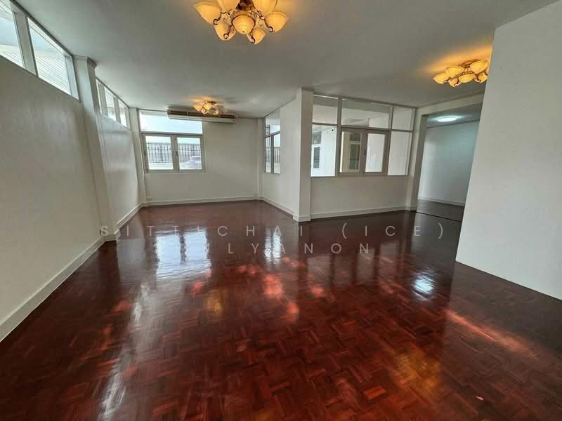 A House for Rent at EM HOME Sukhumvit 27, Bangkok, Khlongtoei Nua, Watthana, Bangkok, Studio, 100 sqm, Single Detached House For Rent, by Sittichai (Ice) Tulyanon, 500202462 - DDproperty.com