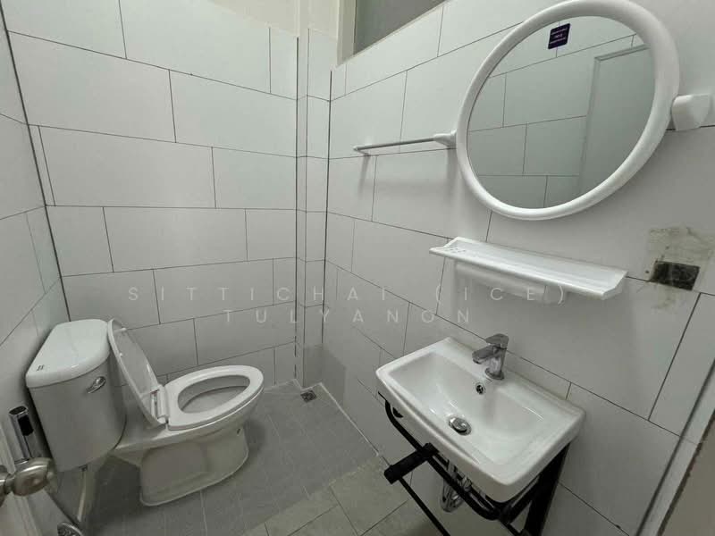 บ้านให้เช่าที่ EM HOME สุขุมวิท, กรุงเทพ, คลองเตยเหนือ, วัฒนา, กรุงเทพ, 100 ตร.ม., บ้านเดี่ยว ให้เช่า, โดย Sittichai (Ice) Tulyanon, 500202462 - DDproperty.com