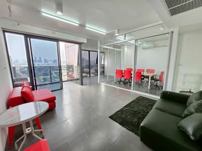 For Rent - Siamese Ratchakru, Bangkok