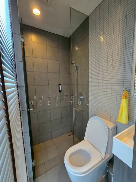 Siamese Ratchakru, Bangkok, 48 Phahonyothin Rd, Samsen Nai, Phaya Thai, Bangkok, 2 Bedrooms, 90 sqm, Condo For Rent, by Sittichai (Ice) Tulyanon, 500202464 - DDproperty.com