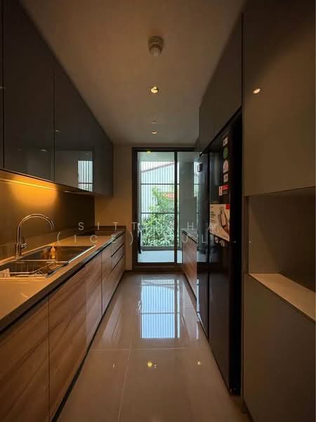 Supreme Legend, Bangkok, 188 Rama 3 Soi 77, Chong Nonsi, Yan Nawa, Bangkok, 2 Bedrooms, 140 sqm, Condo For Rent, by Sittichai (Ice) Tulyanon, 500202465 - DDproperty.com