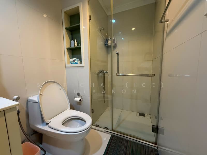 The Seed Memories Siam, Bangkok, 60 Kasem San 2 Alley, Wang Mai, Pathum Wan, Bangkok, 1 Bedroom, 37 sqm, Condo For Sale, by Sittichai (Ice) Tulyanon, 500202466 - DDproperty.com