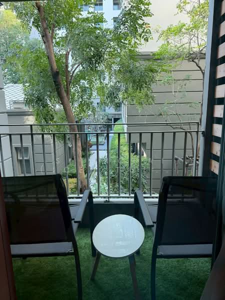 The Seed Memories Siam, Bangkok, 60 Kasem San 2 Alley, Wang Mai, Pathum Wan, Bangkok, 1 Bedroom, 37 sqm, Condo For Sale, by Sittichai (Ice) Tulyanon, 500202466 - DDproperty.com
