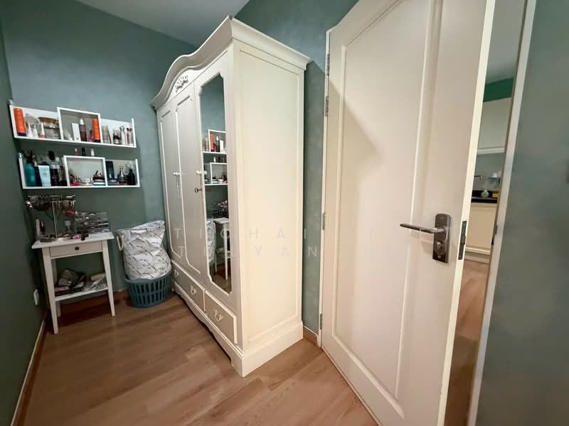 The Seed Memories Siam, Bangkok, 60 Kasem San 2 Alley, Wang Mai, Pathum Wan, Bangkok, 1 Bedroom, 37 sqm, Condo For Sale, by Sittichai (Ice) Tulyanon, 500202466 - DDproperty.com