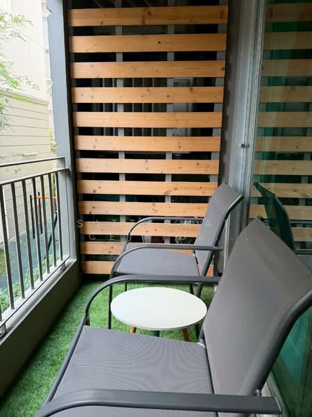 The Seed Memories Siam, Bangkok, 60 Kasem San 2 Alley, Wang Mai, Pathum Wan, Bangkok, 1 Bedroom, 37 sqm, Condo For Sale, by Sittichai (Ice) Tulyanon, 500202466 - DDproperty.com