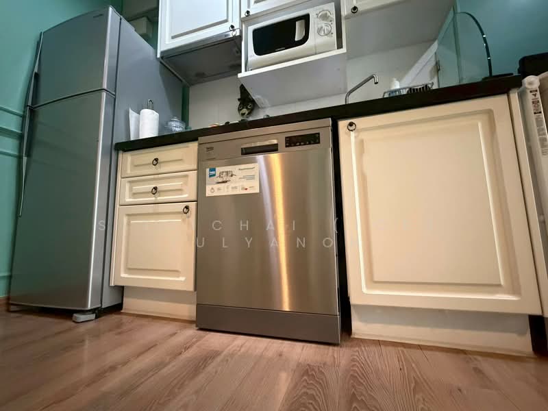 The Seed Memories Siam : เดอะ ซี้ด เมมโมรี่ สยาม, กรุงเทพ, 60 ซ.เกษมสันต์ 2, วังใหม่, ปทุมวัน, กรุงเทพ, 37 ตร.ม., คอนโด ขาย, โดย Sittichai (Ice) Tulyanon, 500202466 - DDproperty.com