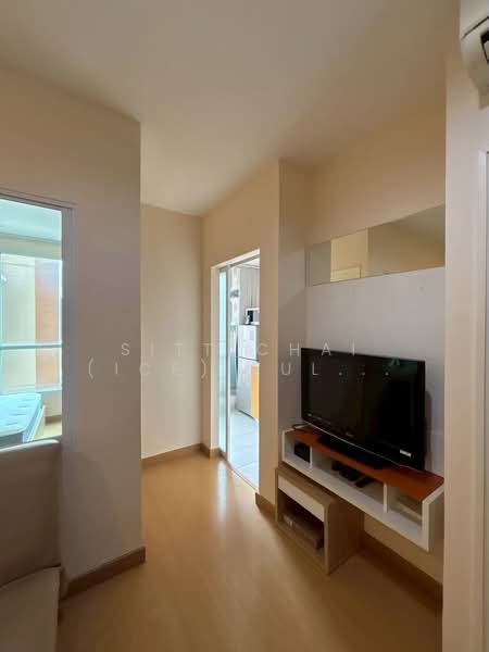 Life @ Sukhumvit 65 : ไลฟ์ แอท สุขุมวิท 65, กรุงเทพ, ถนนสุขุมวิท แขวงพระโขนงเหนือ เขตวัฒนา กรุงเทพมหานคร, พระโขนงเหนือ, วัฒนา, กรุงเทพ, 30 ตร.ม., คอนโด ขาย, โดย Sittichai (Ice) Tulyanon, 500202468 - DDproperty.com