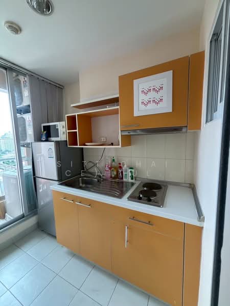 Life @ Sukhumvit 65, Bangkok, Sukhumvit Road, Phra Kanong Nua, Watthana, Bangkok, 1 Bedroom, 30 sqm, Condo For Sale, by Sittichai (Ice) Tulyanon, 500202468 - DDproperty.com